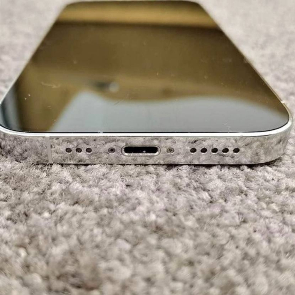 iPhone 14 Pro 128 - Picture 4 of 6